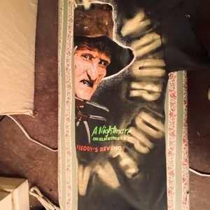 Via Disneyland & Elm st.